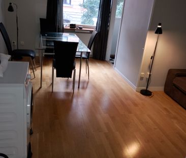 Döbelnsgatan, Stockholm - Foto 5