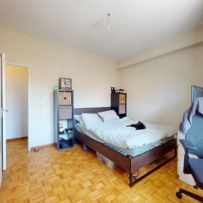 Appartement te huur - Photo 1