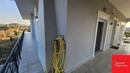 Διαμέρισμα για ενοικίαση Λέχαιο (Άσσος-Λεχαίο) - Φωτογραφία 3
