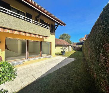 Charming house for rent in Chéserex - Photo 5