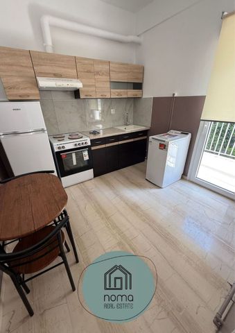 Studio/Γκαρσονιέρα για ενοικίαση Μεταμόρφωση (Βόλος) - Φωτογραφία 5