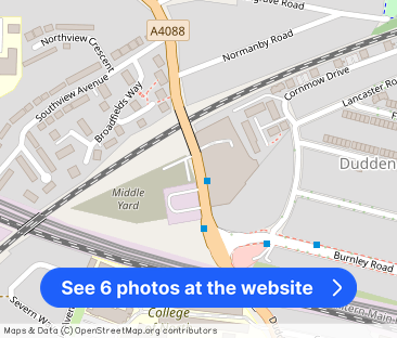 Dudden Hill Lane, Dollis Hill - Photo 1