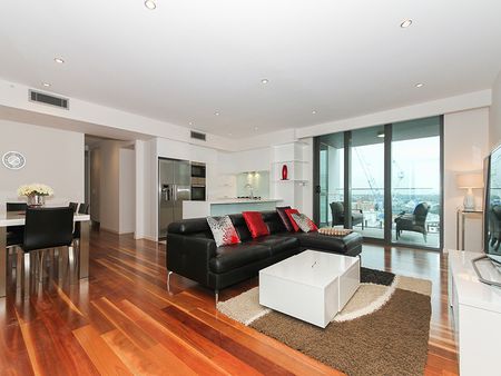 100/90 Terrace Road, East Perth WA 6004 - Photo 2