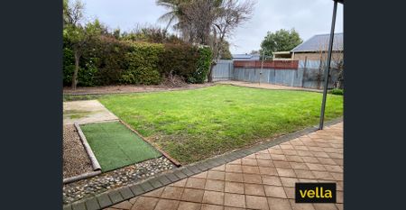 Comfortable Family Home. - Photo 5