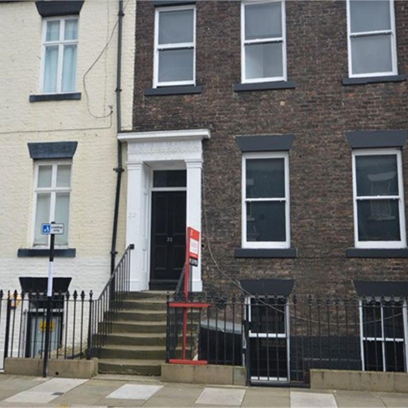 Frederick Street, City Centre, Sunderland - Photo 1