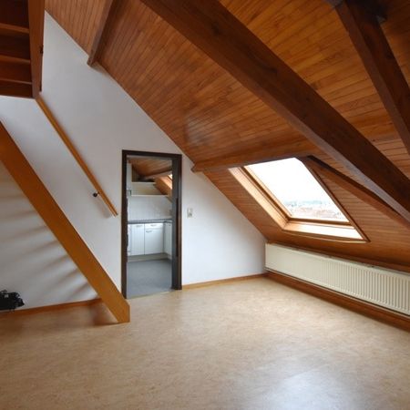 - GENT - Ruime studio met mezzanine - Foto 3