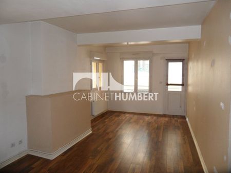 Location Appartement 3 pièces 65m² ST ETIENNE 42000 - Photo 4