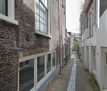 Apartment Schiedam - Lombardsteeg - Foto 1