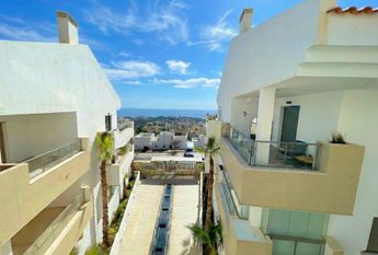 Benalmádena, Andalusia