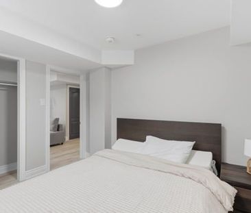 For Lease - 3 Marshall Lane Unit# (Lower), St. Catharines, Ontario - Photo 3