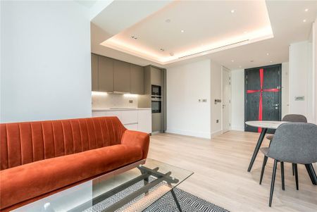 Studio to rent - Photo 4