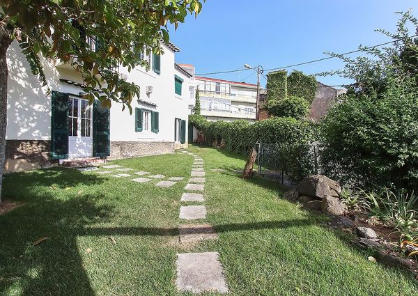 Moradia T2 em Lisboa