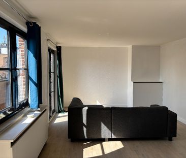 Kortrijkstraat 11 / 0302, 8560 Wevelgem - Photo 2