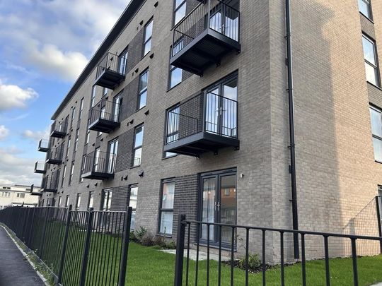 2 bedroom apartment to rent - Photo 1