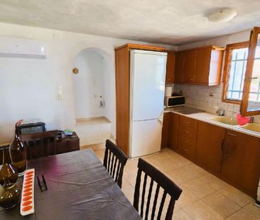 Μονοκατοικία για ενοικίαση Θυμέλη (Σαρωνικός) - Photo 6