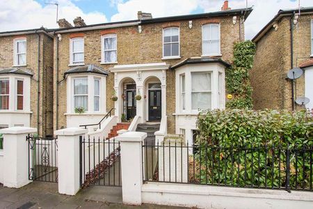 Barry Road, East Dulwich, Se (jk), SE22 - Photo 4