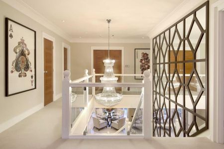 5 bedroom detached house to rent - Photo 5