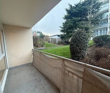 Location Appartement 1 pièce 35m² - Photo 6