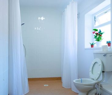 Room in a Shared House, Marroway Street, B16 - Photo 1