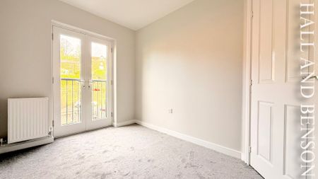 LittleFallows, Milford, BELPER - Photo 5