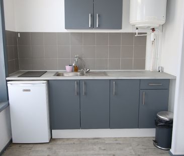 Location Appartement 1 pièce 26m² LILLE 59000 - Photo 1