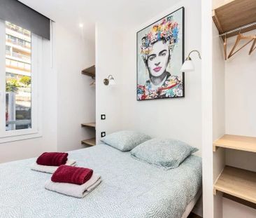 Location Appartement - Photo 3