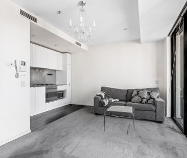 1712/620 Collins Street, Melbourne - Photo 2