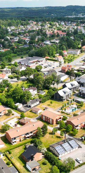 Karlavägen 100 - Foto 1