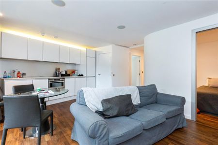 1 bedroom apartment to rent - Photo 5