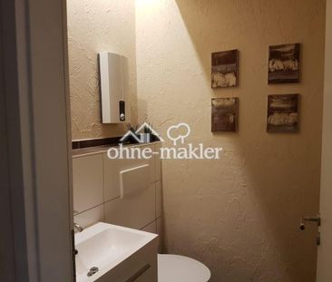 4-Zimmerwohnung in Salzgitter-Sauingen auf einem ehemaligen Gutshof - Photo 2