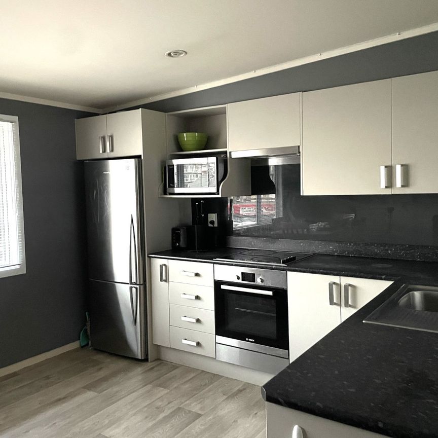 Townhouse Living - Photo 1