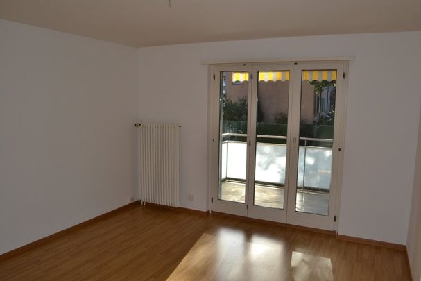 Zürich-Schwamendingen helle und schöne Wohnung befristet bis 30.09.27 - Photo 1