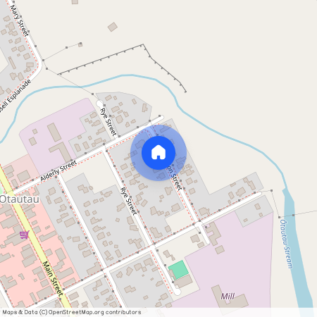 41 Eton Street, Otautau, Southland