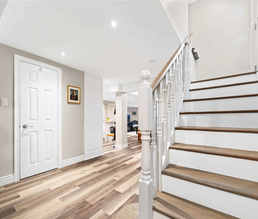 For Lease - 214 Stonemanor Avenue Unit# Basement, Whitby, Ontario - Photo 5