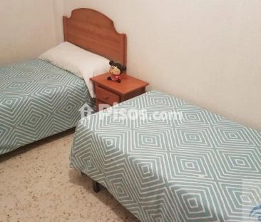 Apartamento en alquiler en Colominas - Photo 1