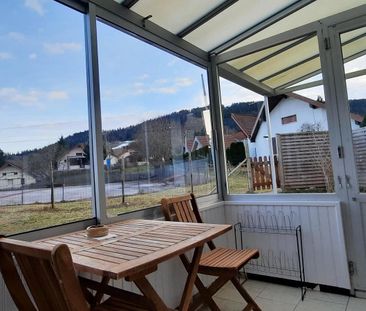 Location Appartement 2 pièces 23m² METABIEF 25370 - Photo 6