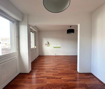 Location Appartement 1 pièce 38m² - Photo 2