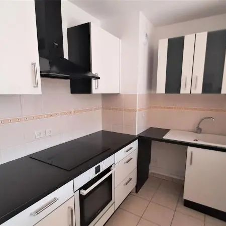Appartement à louer 3 pièces 59.22m² - Photo 1