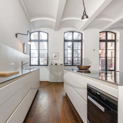 Authentic Factory Living - Photo 1