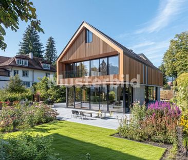 Exchange building: modern 3.5-room apartment in the heart of Zurich - Photo 6