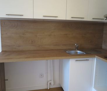 Location Appartement 2 pièces 35m² TOULOUSE 31000 - Photo 4