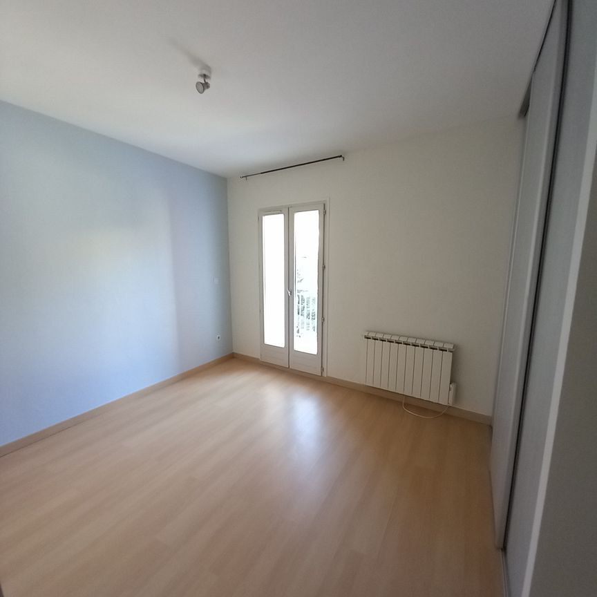 Appartement 4 pièces - 101 m² - Photo 1