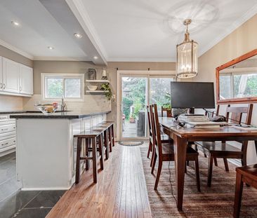 For Lease - 38 Harshaw Avenue, Toronto, Ontario - Photo 2