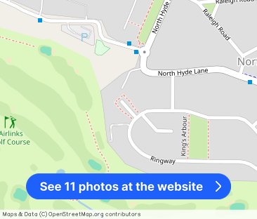 Shannon Close, Southall. London. UB2 - Photo 1