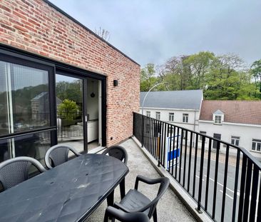 Appartement - Te huur - Photo 3