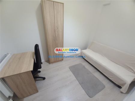 Apartament 2 camere zona 11 Iunie/centrala proprie/VILA - Fotografie 3