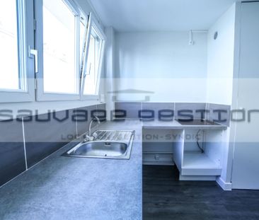 Location Appartement 3 pièces 60m² PETIT COURONNE 76650 - Photo 5