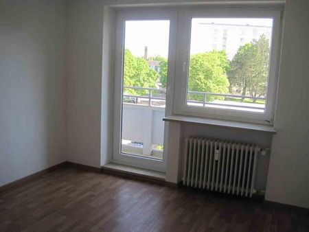 Attraktive 2-Zimmer-Wohnung mit Balkon sucht Nachmieter! - Photo 2
