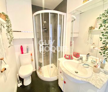 Location Appartement 2 pièces 28m² - Photo 3