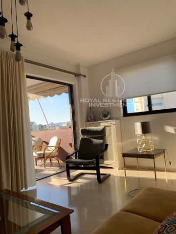 Διαμέρισμα για ενοικίαση - Παλαιό Φάληρο, - Φωτογραφία 2
